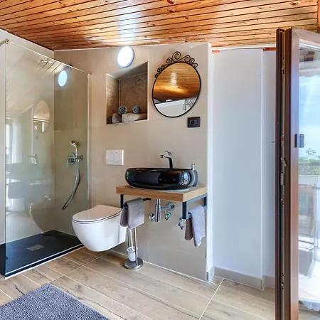 Lancin By Interhome * Marčana